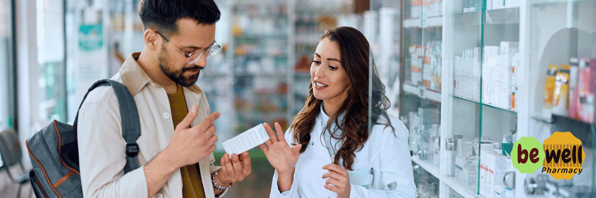 BeWellHealth Services bewell pharmacy services