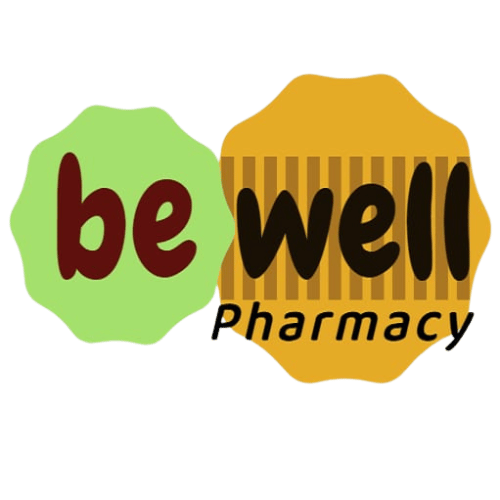 BeWellPhamacy Logo