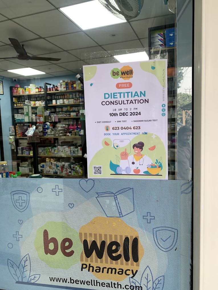 Store Image